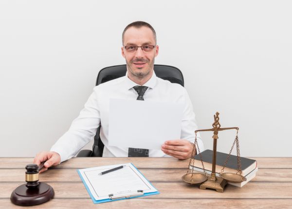 Avocat en droit des marques : votre atout pour réussir