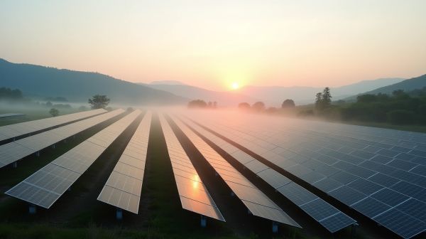 Comment les énergies renouvelables peuvent transformer notre futur