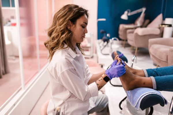 Découvrez les services essentiels chez gentien podologue