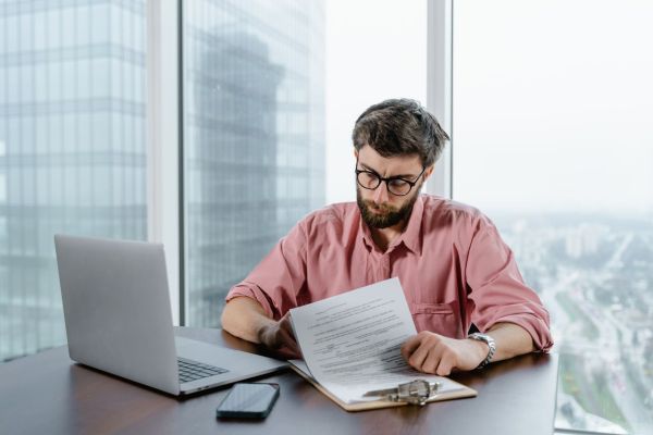 Exemple de cv seo : les clés pour séduire les recruteurs