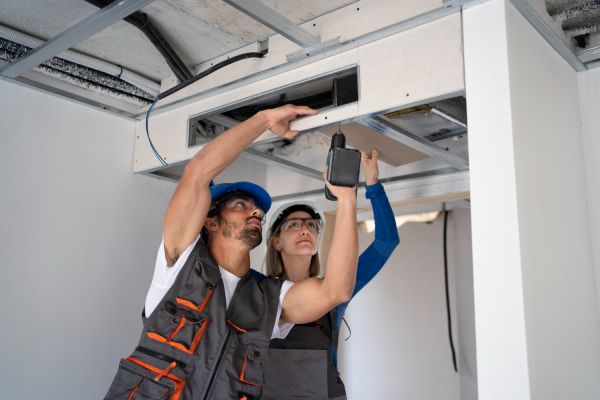 Installation climatisation réversible à nice : comment choisir ?