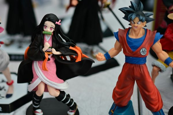 La culture manga : un voyage entre histoires et créations