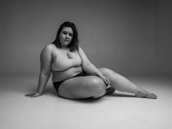 La sexualité des femmes rondes : mythes et réalités à découvrir