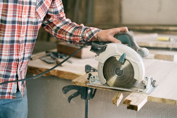 Les avantages des scies circulaires racetools pour vos projets