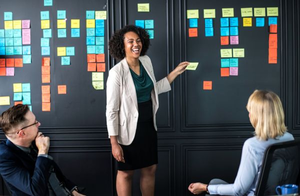 Proratis interim : la solution agile pour vos besoins d'emploi