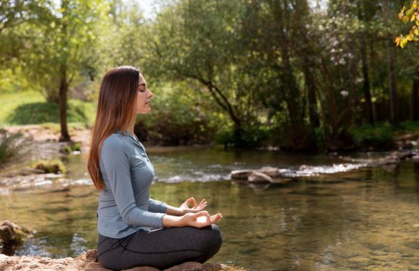 Révélez votre potentiel : clés pour un bien-être mental durable