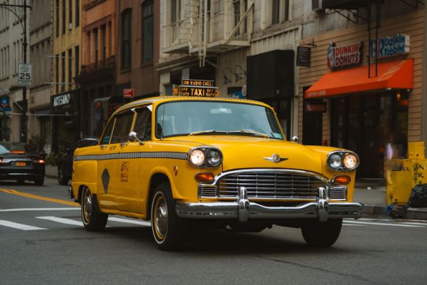 Taxi rennes : votre solution de transport fiable et rapide