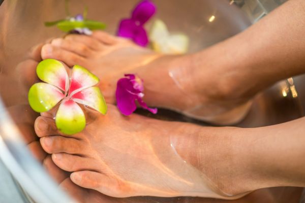 Tout savoir sur vos soins podologiques : consultez gentien