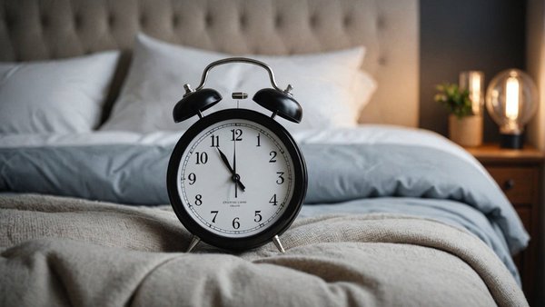 Optimisez votre sommeil avec des accessoires de qualité