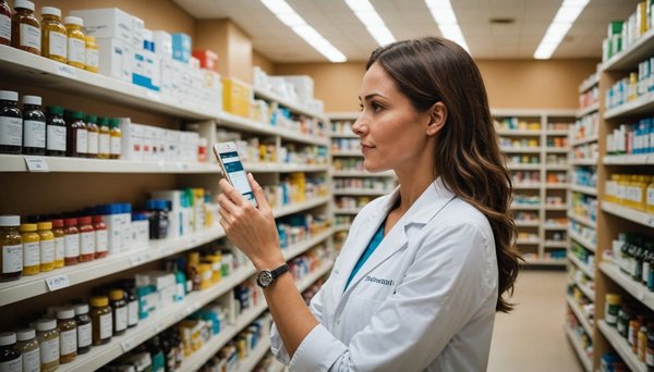Transformez votre pharmacie grâce à une communication digitale efficace