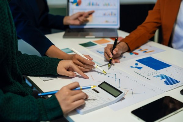 Boostez votre visibilité avec une agence web efficace