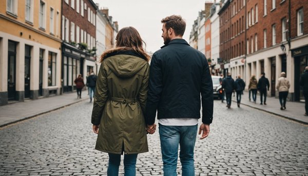 Comment être sûr que c'est une vraie relation ?