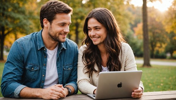 Trouvez l'amour grâce à la rencontre chrétienne en ligne