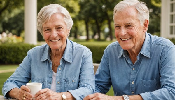 Le guide des sites de rencontre pour personnes âgées