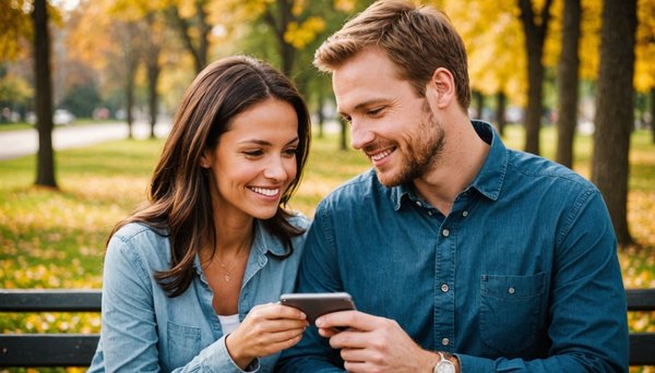 Trouver l'amour sur un site de rencontres chrétien efficace