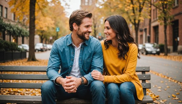 Trouvez l'amour chrétien : votre guide vers le bon site de rencontre