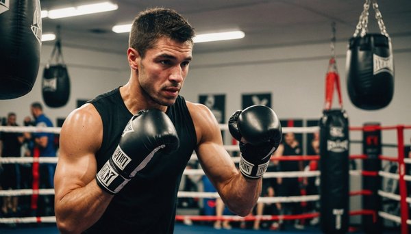 Boxe : comment elle booste votre mental au quotidien