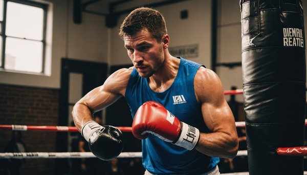 Boxe et mental : les clés d'une meilleure santé mentale