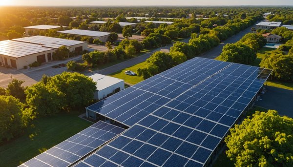 Investissez dans le solaire : coûts et retours en 2024