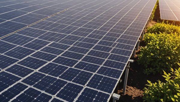 Comprendre les coûts des panneaux solaires en 2024