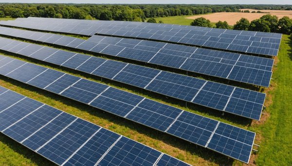 Investir dans les panneaux solaires : rentabilité en 2024