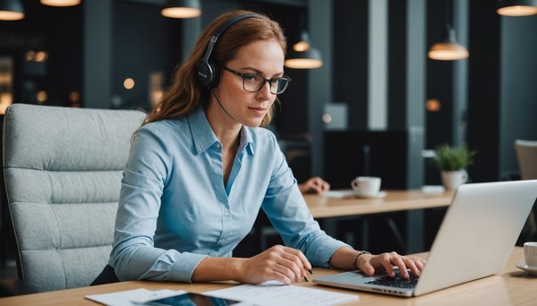 Boostez vos compétences avec des formations en ligne efficaces