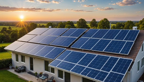 Le guide ultime pour choisir votre kit solaire