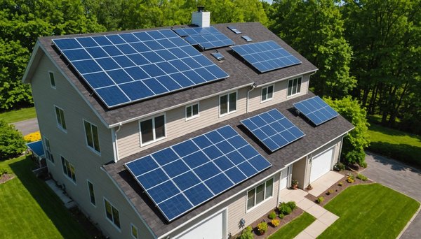Guide pratique pour choisir et installer des panneaux solaires