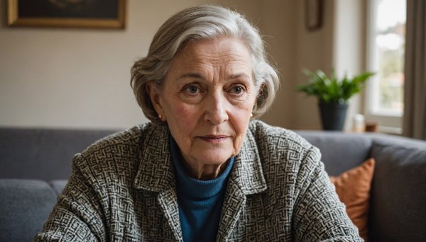 Cesser la solitude à 60 ans : astuces et solutions efficaces