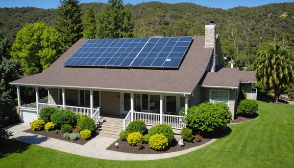 Choisir le bon kit solaire pour réduire vos factures d'électricité