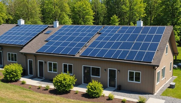 Comprendre les panneaux solaires avec solaire aps bretagne