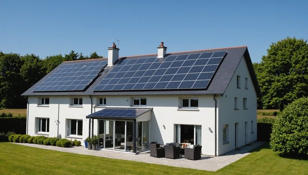 Panneaux solaires : faites le bon choix avec solaire aps bretagne