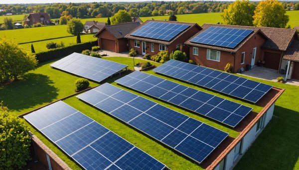 Différences clés entre panneaux solaires et photovoltaïques