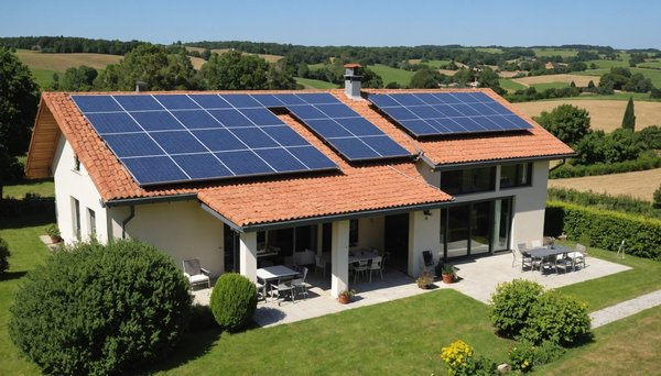 Panneaux solaires plug-and-play : l'énergie facile en aquitaine