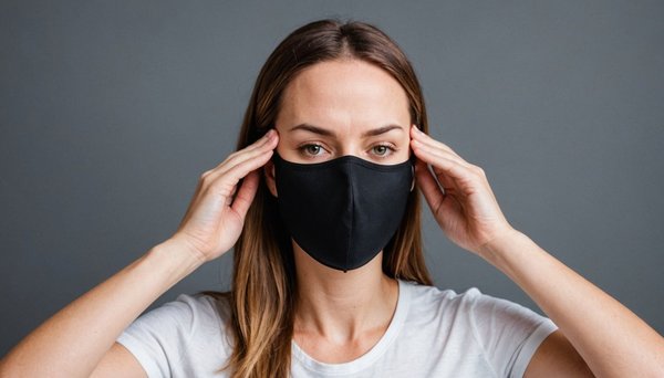 Le masque anti migraine : un allié contre vos douleurs!