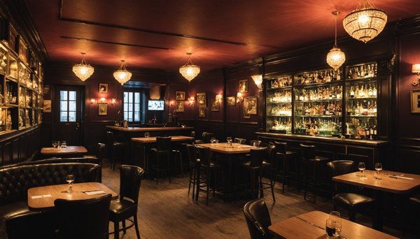 Découvrez les clubs libertins incontournables du nord de France