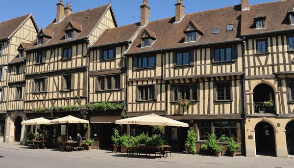 Obtenez votre devis déménagement personnalisé à troyes