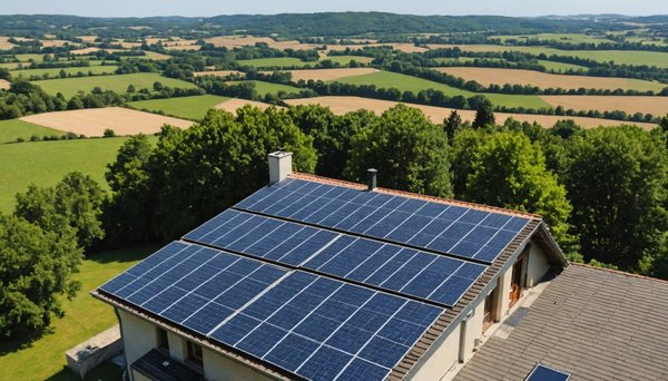 Panneaux solaires en aquitaine : votre guide complet