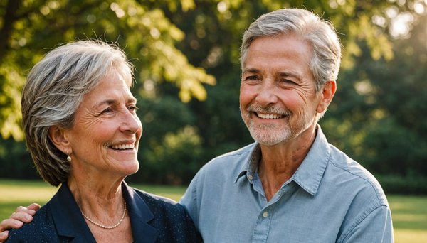 Nouvelle décennie : que faire pour s'épanouir à 60 ans ?