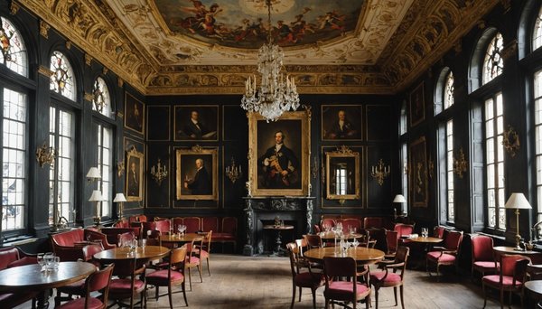 Découvrez les meilleurs lieux libertins en Belgique