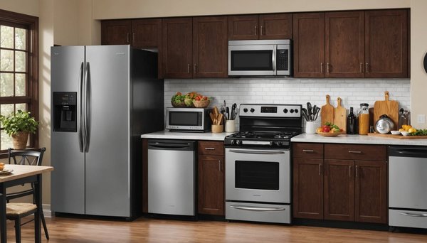 Électroménager électronique : des choix qui facilitent la vie