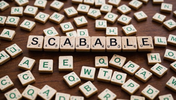 Trouvez les meilleurs mots avec l'aide scrabble en ligne