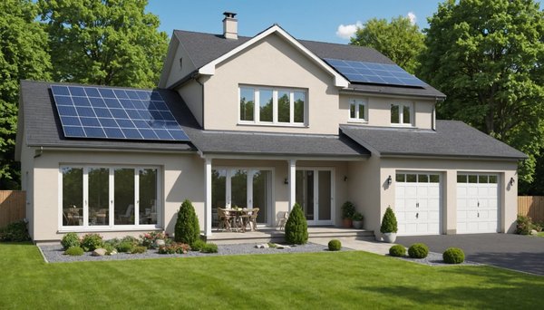 Découvrez comment maisonverte energie.com transforme votre habitat