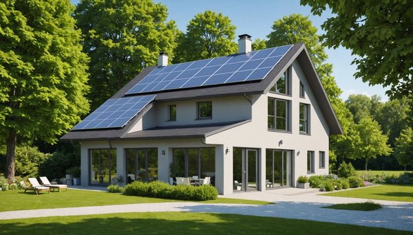 Maisonverte energie.com : votre partenaire pour une énergie verte