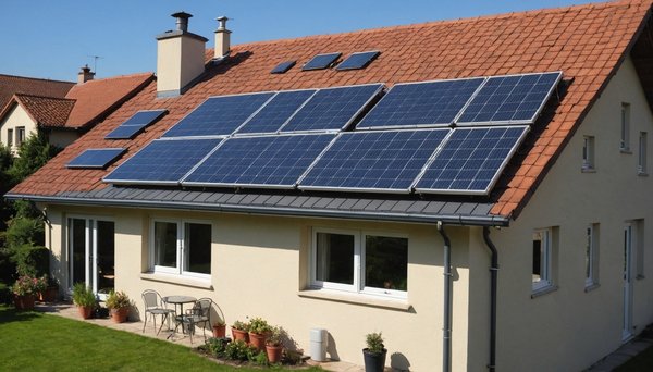 Découvrez www.installateur panneaux solaire.com : votre guide expert