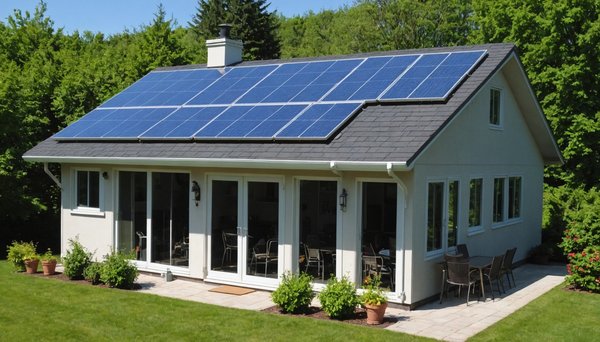 Optimisez votre énergie avec www.installateur panneaux solaire.com