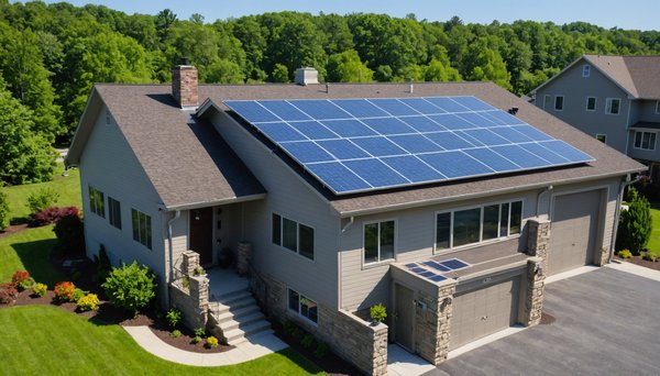 Trouvez votre installateur idéal de panneaux solaires facilement