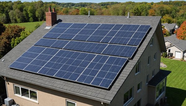 Votre expert local : www.installateur panneaux solaire.com