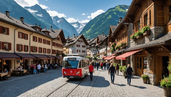 Les dynamiques des relations en portage salarial en suisse