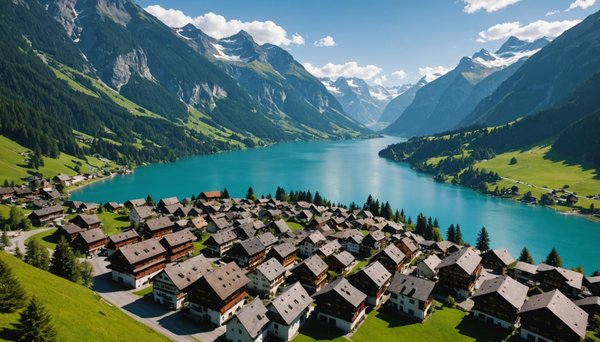 Comprendre les relations de portage salarial en suisse et le salarié porté